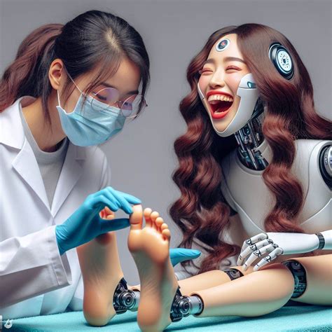 Image result for How to Build a Tickle Robot