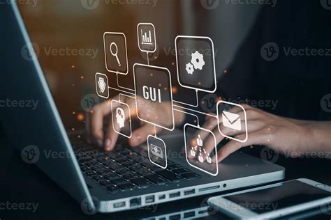 Image result for Computer Information Script GUI