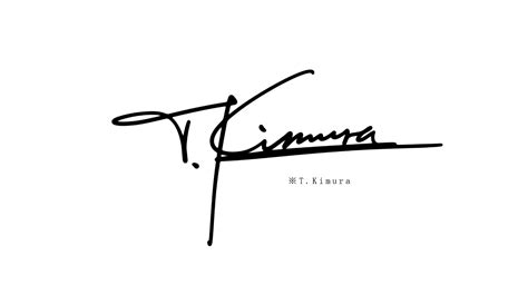 英文签名设计丨signature logo丨艺术签名设计丨个性签_字酷Zicool-站酷ZCOOL
