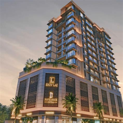 Shiv Laj | 83, Swami Vivekananda Rd, Saraswathi Nagar, Willingdon ...