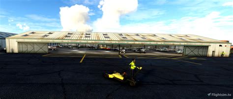 Image result for Flight Simulator Nottingham