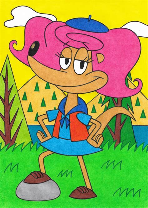 Image result for Fallen Down Patsy