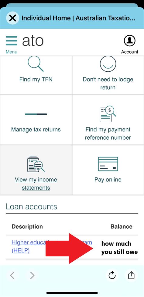 How to check how much you got back thanks to HECS indexation changes - ABC News