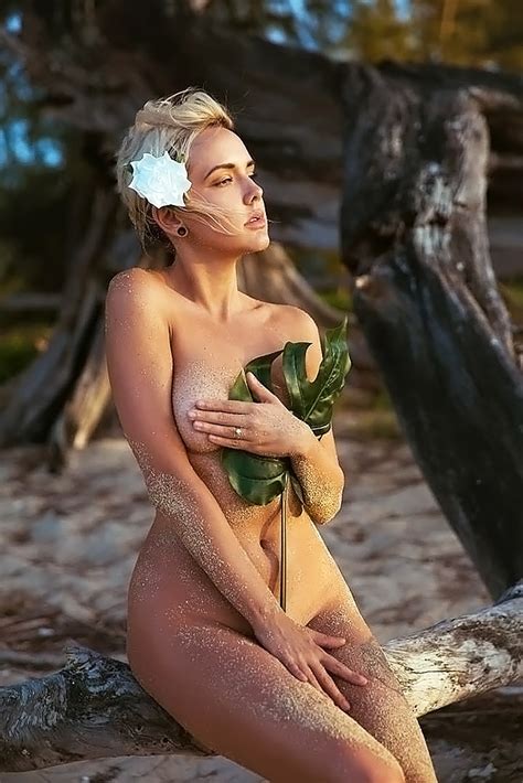 Tigerlily Leaked Nude