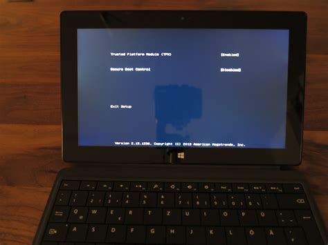 Image result for Ubuntu on Surface RT Tutorial