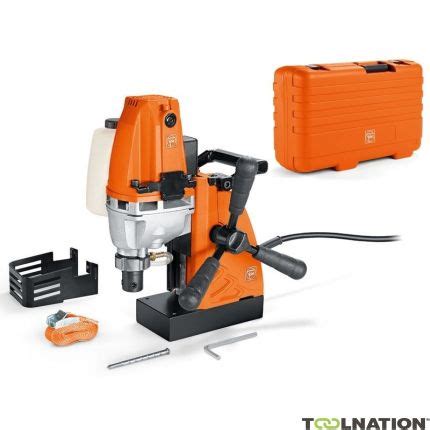 Fein 72706561000 KBE30 Core Drill Metal 30mm