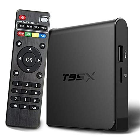 Image result for Best Android TV Box Processor