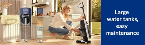 Tineco Floor One S5 Plus