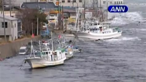 Japan marks 10 years since earthquake triggered tsunami and nuclear ...