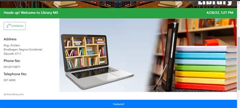 Image result for Library Management System Project in Angular