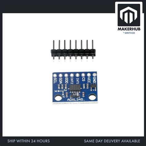 Image result for ADXL345 Accelerometer Sensor Module
