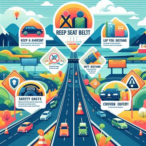 Image result for Motorway Driving Tips