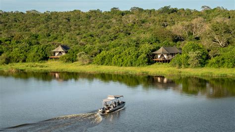akagera lake