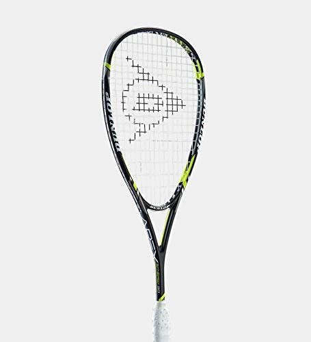 Dunlop Squash Racket Usage, Benefits, Reviews, Price Compare