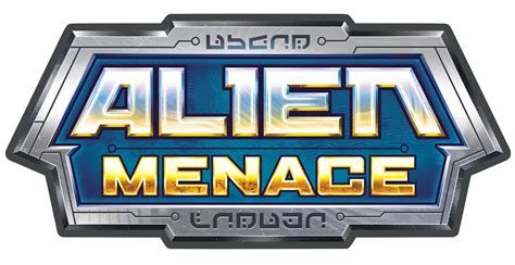Image result for Alien Menace Toy Weapon