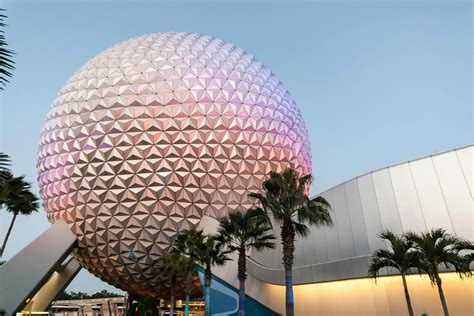 Image result for Epcot Fire