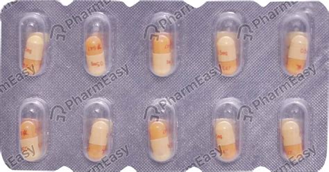 Advagraf 0.5 MG Capsule (10): Uses, Side Effects, Price & Dosage ...