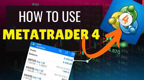 MetaTrader 4 Trade Tutorial 的图像结果