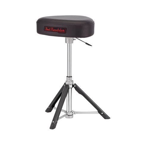 Pearl D-1500TGL Triangle Seat & Gas Lift Base Drum Throne – BAJAAO.COM