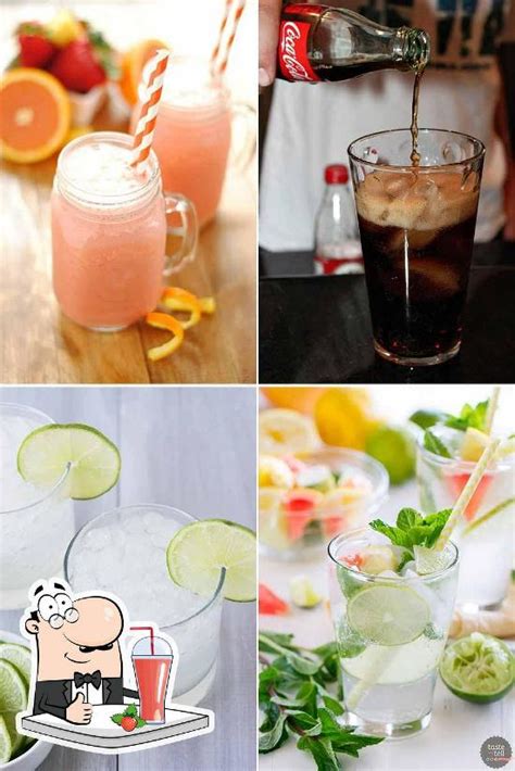 THE WHOO Grills,Mocktails & multi-cuisine, Shillong - Restaurant reviews