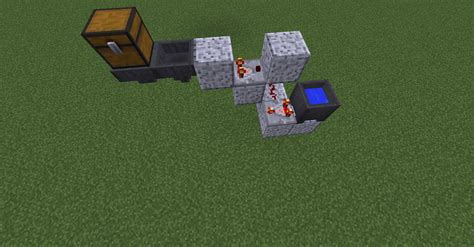 Image result for Minecraft Sorting Machine