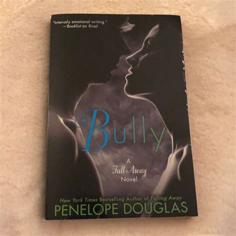 Bully by Penelope Douglas