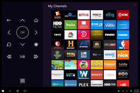 Best Christian Apps On Roku - How to Install BritBox on Roku - Apps For ...