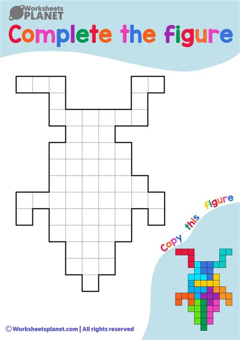 Visual-spatial Orientation Activities for Primary Kids