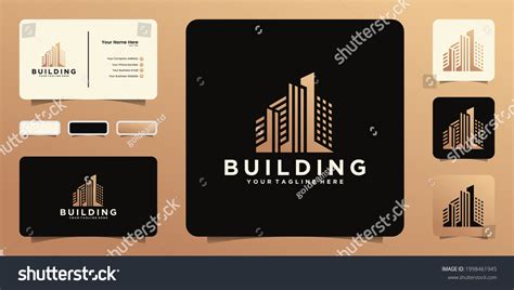 Image result for High-Rise Building Logo