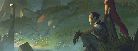 Image result for Absolver Lag