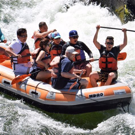 TRIBUTARY WHITEWATER - DESCHUTES RIVER OUTPOST (2026) All You Need to ...