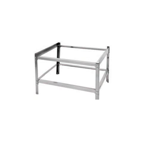 Base 88 Máster Acero Inox. Premium ® El Encanto