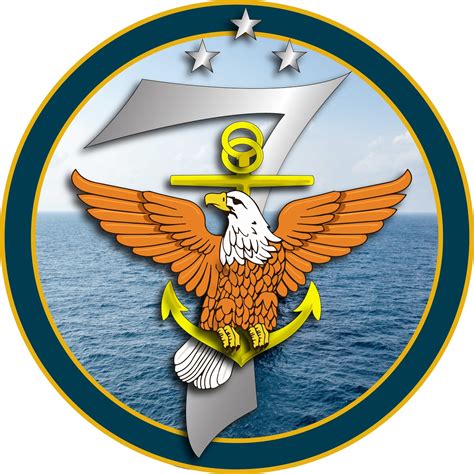 Image result for 7th Fleet Command Ship