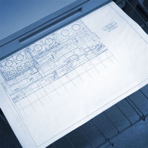 Image result for Blueprint Digitizing Machine
