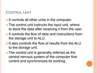 Control Unit of Basic Computer 的图像结果