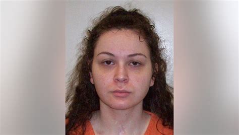 Chloe Driver murder trial day 1: Young Canton mother accused of ...