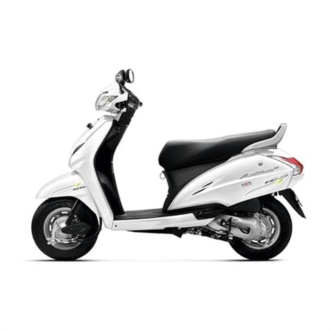ShipShape Dynamic Activa Graphics Sticker - Sporty Design | Premium ...