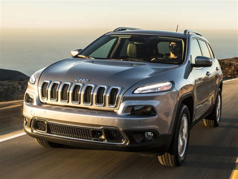 2015 Jeep Cherokee For Sale - www.inf-inet.com
