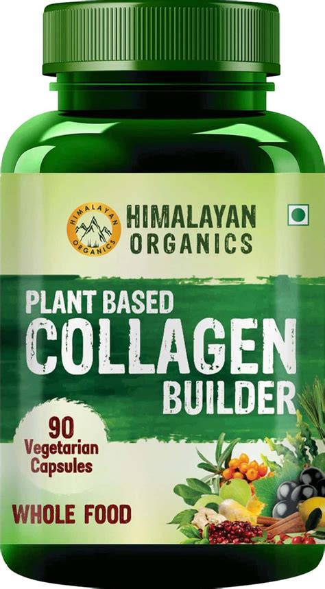 Buy CARBAMIDE FORTE MULTI COLLAGEN COMPLEX WITH 5 TYPES OF COLLAGEN ...