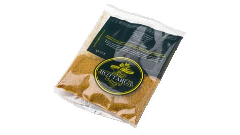 Bottarga Muggine – Sarda Affumicati s.r.l.