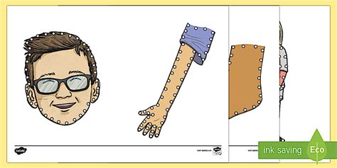 My Body Threading Cut-Outs
