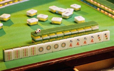 新手怎么打麻将，都知道十赌九输的道理，为什么还有那么多人去打麻将 - 科猫网