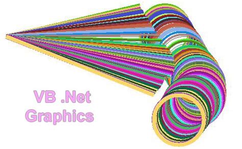 Image result for How to Program Graphics in VB.NET