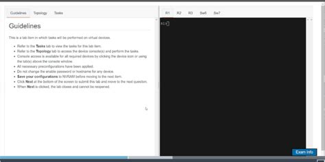 Image result for Cisco Lab Questions