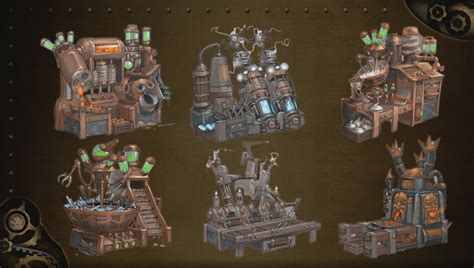 RS3 Invention Leveling 的图像结果