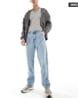 Buy Blue Jeans for Men by ASOS DESIGN Online | Ajio.com