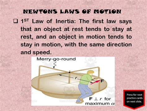 Image result for Free Science Lessons Forces in Motion