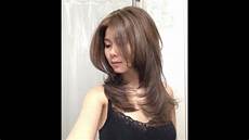 Style Your Hair by How To Easily Style Your Hair With A Brush And Style Your Hair