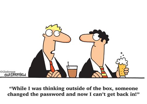 Image result for Creative Problem Solving Cartoon