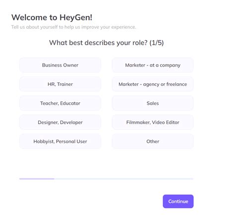 HeyGen жөнінде толық нұсқаулық — Teletype